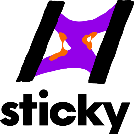 StickyList3